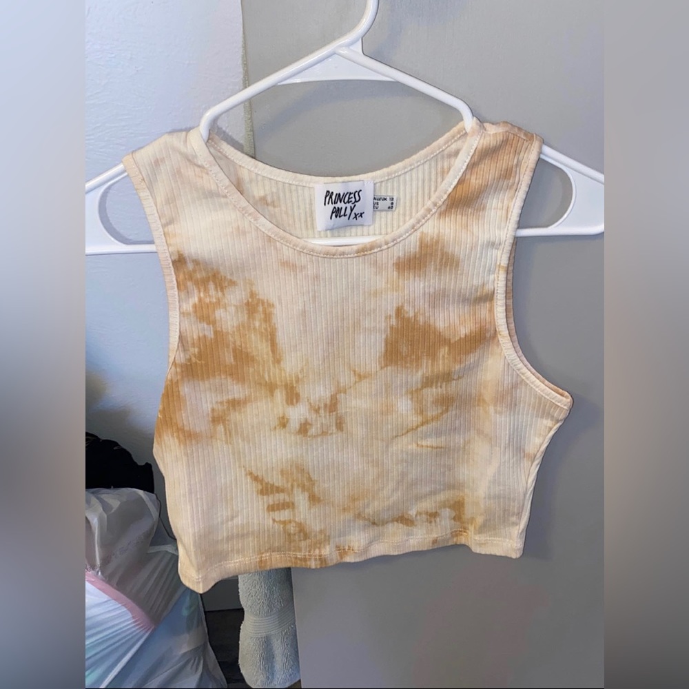 Princess Polly Tanktop